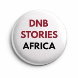 Telegram profile photo for 🌈 DNB Stories Africa ✨️