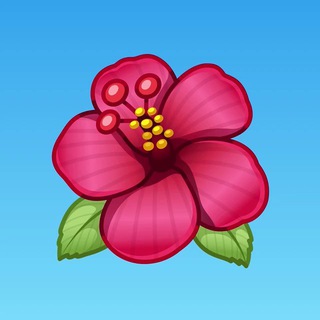 Telegram group profile photo for 🌺САД ПРОСТО - Всероссийский проект