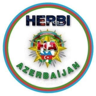 Telegram profile photo for Herbi_Azerbaijan