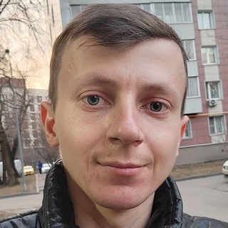 Telegram profile photo for Anton Shabunin