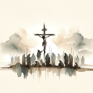 Telegram group profile photo for Living Water Christian Chat