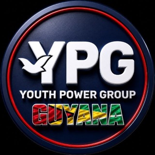 Telegram profile photo for YPG Guyana Channel