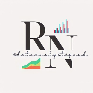 Telegram profile photo for Data Analyst/Science Jobs | Udemy certificates | courses | Books | Study material