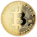 Telegram profile photo for RSR token
