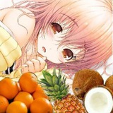 Telegram profile photo for закрыто!вишня 🍒|🥥🍊🍍