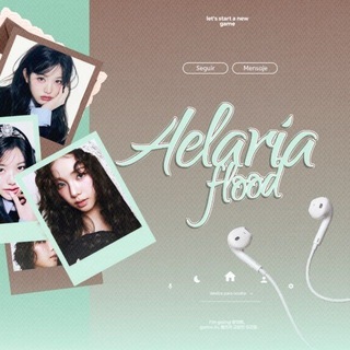 Telegram profile photo for aelaria info РЕСТ