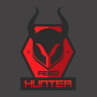 Telegram profile photo for 🖤FEED HUNTER🖤