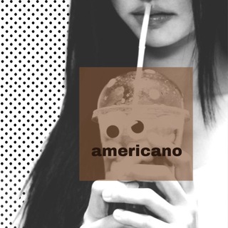 Telegram profile photo for americanohyunah