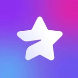 Telegram profile photo for Premium | Star | Sovg’alar