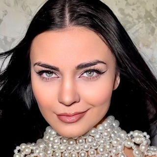 Telegram profile photo for SVETI ✨СВЕТЛАНА ГРИГОРЬЕВА