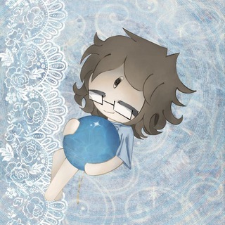 Telegram profile photo for Орда фена 🩵
