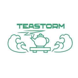 Telegram profile photo for TeaStorm