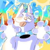 Telegram profile photo for ᏦᎾℕᎯ