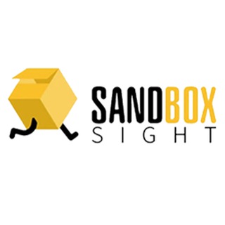 Telegram profile photo for SandBoxSight Официальный
