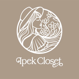 Telegram profile photo for ipek closet 🖤