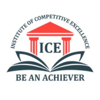 Telegram profile photo for ICE Academy