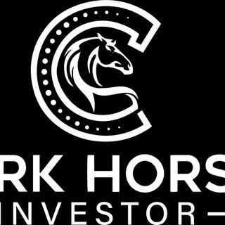 Telegram profile photo for Dark Horse Investor Group