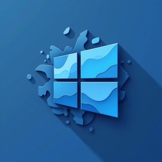 Telegram profile photo for Easy PC