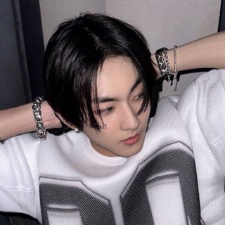 Telegram profile photo for ⋆.𐙚˚ lovewon 🐈🍓