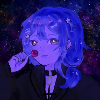 Telegram profile photo for (РЕСТ) Ниля 🦴