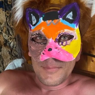 Telegram profile photo for Квадробер🦊