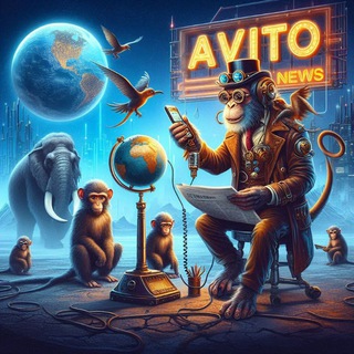 Telegram profile photo for 📰🅰️ᐯITO ᑎEᗯS | Новости