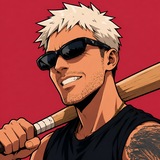 Telegram profile photo for gudini_younger