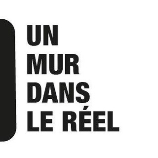 Telegram group profile photo for UMDR FRANCE - Un mur dans le réel ACCUEIL