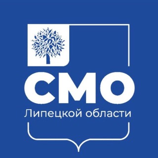 Telegram profile photo for СМО Липецкой области