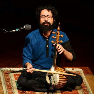 Telegram profile photo for Hamidreza afarideh