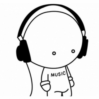 Telegram group profile photo for 🎶点歌台 音乐 听歌 music