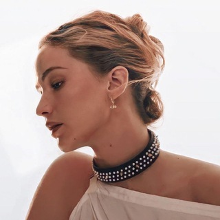 Telegram profile photo for Jennifer Lawrence