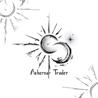 Telegram profile photo for Achernar Trader