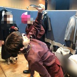 Telegram profile photo for Seoho