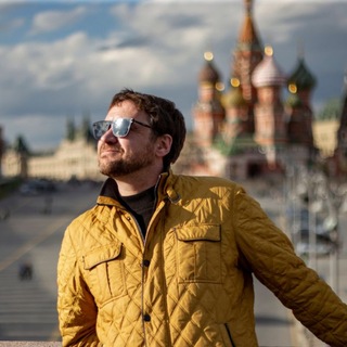 Telegram profile photo for ворота расёмон