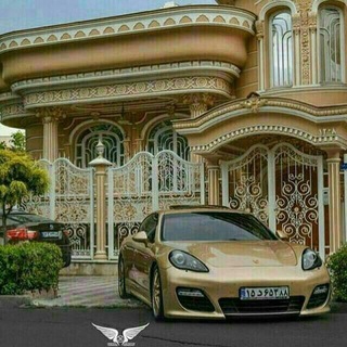 Telegram profile photo for وارش ویلا موزیک