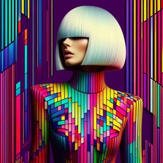 Telegram profile photo for События с мире IT