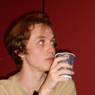 Telegram profile photo for Арти?