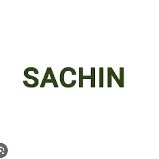 Telegram profile photo for SACHIN ACADEMY OFFICIAL,