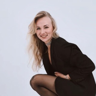 Telegram profile photo for nadi millennial подруга из Питера