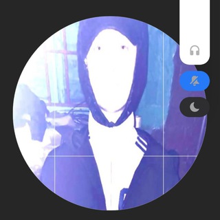Telegram profile photo for kxkmeta