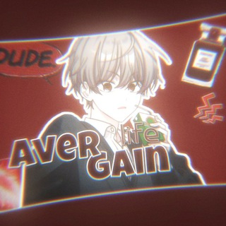 Telegram profile photo for ㅤ ( 𝐀. ) ᴠᴇʀɢᴀɪɴ 🚩 ˡⁱᶠᵉ ᶜʰᵃⁿⁿᵉˡ