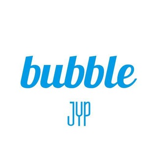 Telegram profile photo for Bubble Guide