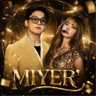 Telegram profile photo for MIYER’