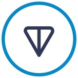 Telegram profile photo for TON France 🇫🇷