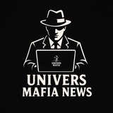 Telegram profile photo for Universal Mafia News