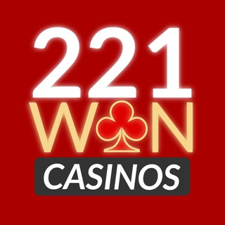 Telegram profile photo for 221WIN©️ CASINO