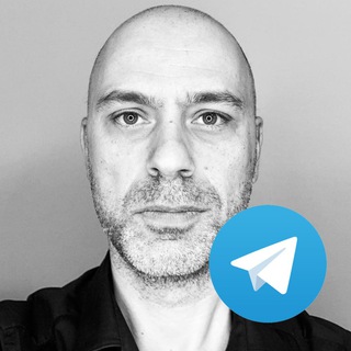 Telegram profile photo for Carlo Pagliai Ingegnere