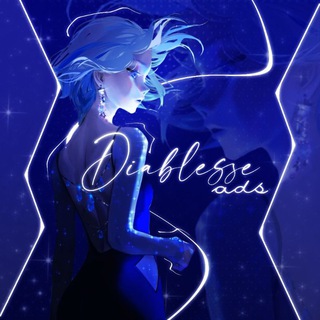 Telegram profile photo for 𝘿𝙞𝙖𝙗𝙡𝙚𝙨𝙨𝙚 𝘼𝘿𝙎