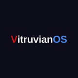 Telegram profile photo for Vitruvian